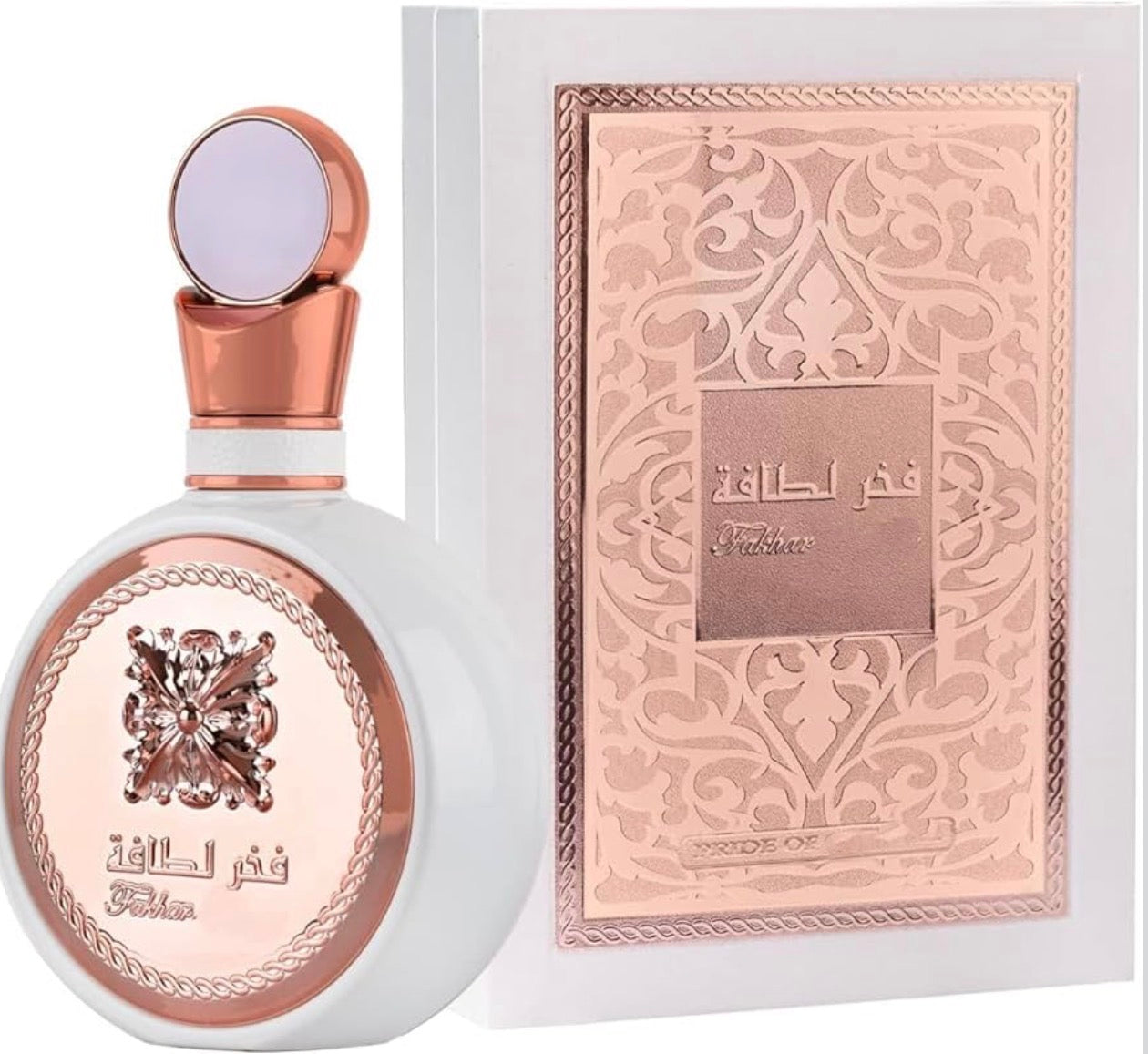 Fakhar Rose – Lattafa