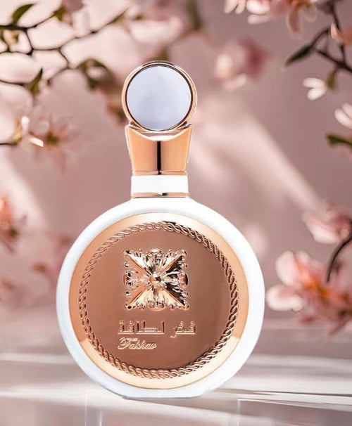 Fakhar Rose – Lattafa