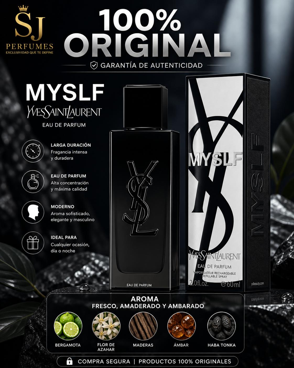MYSLF